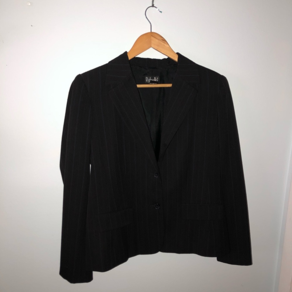 Jacket - Picture 3 of 4